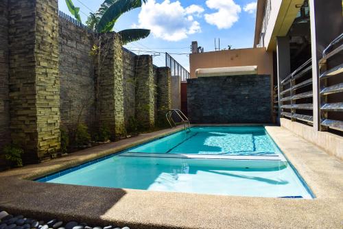 Фотография гостиницы RedDoorz Plus @ Hernan Cortes Cebu