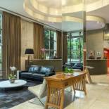 Фотография гостиницы Brasil 21 Suites Affiliated by Meliá