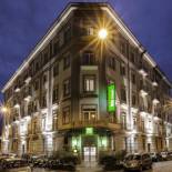 Фотография гостиницы Ibis Styles Napoli Garibaldi