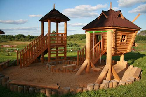 Фотографии базы отдыха
Раздолье