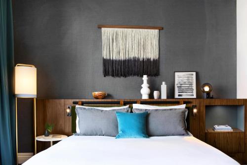 Фотография гостиницы The Alexis Royal Sonesta Hotel Seattle