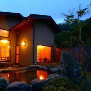 Фотографии мини отеля
Hanare Yado Yoshizumi