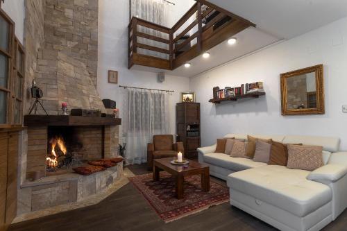 Фотография гостевого дома Kuća za odmor Amarie 4*