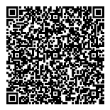 QR код гостиницы Мое море