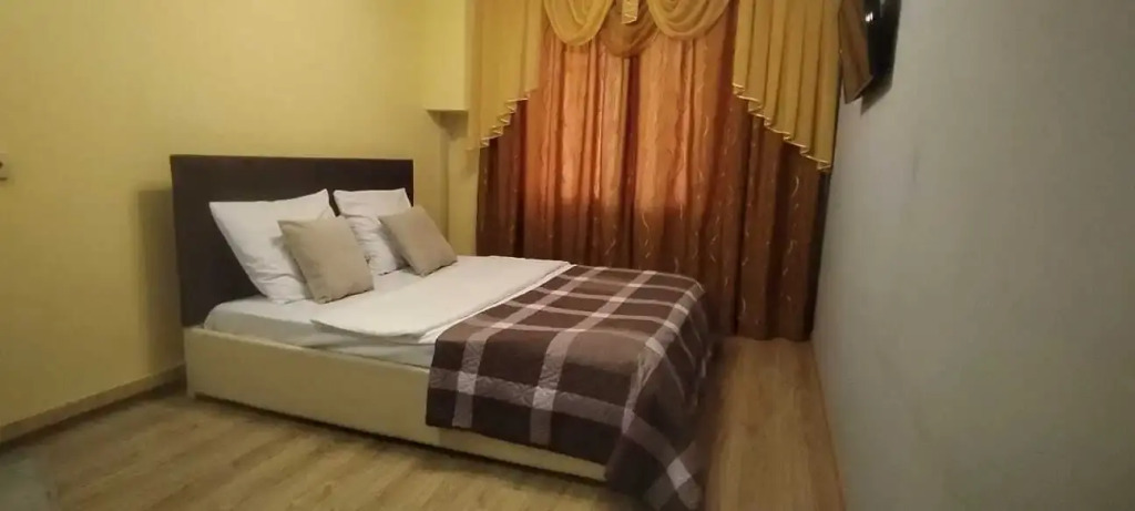 Фотография квартиры Квартира на Добросельской улице 188Бк1