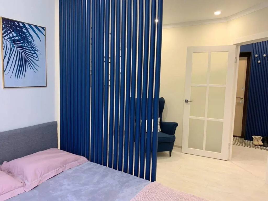 Фотография квартиры Квартира с Новым Ремонтом