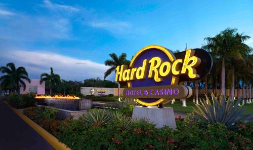 Фотографии гостиницы 
            Hard Rock Hotel & Casino Punta Cana - All Inclusive