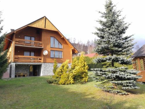 Фотография гостевого дома Зруб