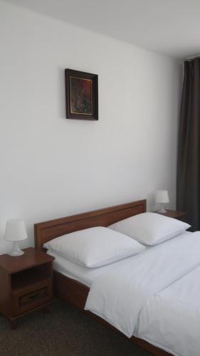 Фотография гостиницы Hotel Olimpijski