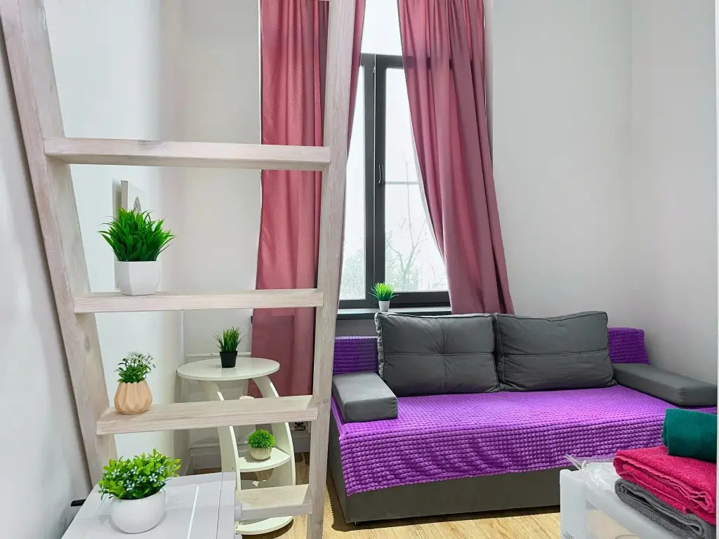 Фотография квартиры Апартаменты Dialog Apart 1