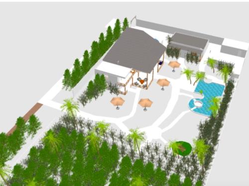 Фотография мини отеля HOOM