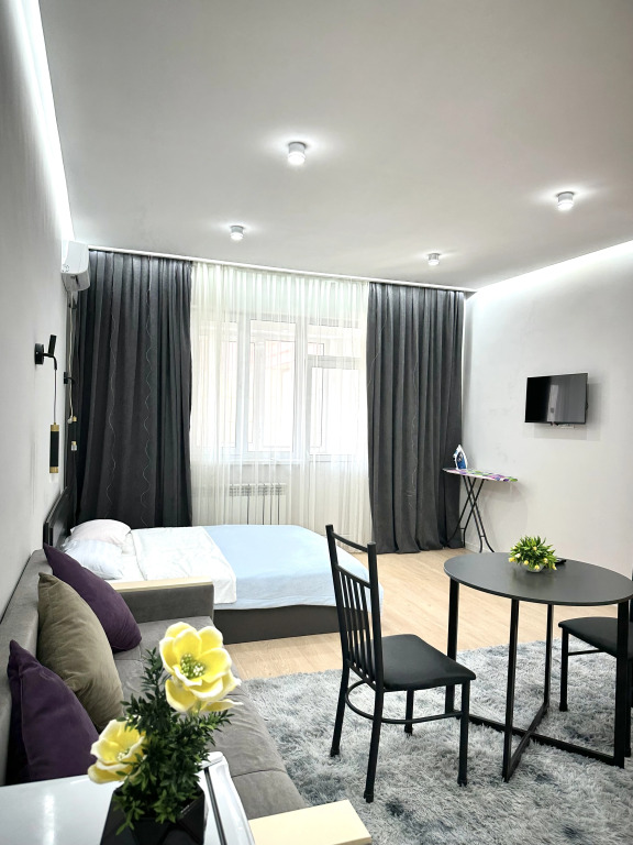 Фотография квартиры Апартаменты Ailinapartents 118/3