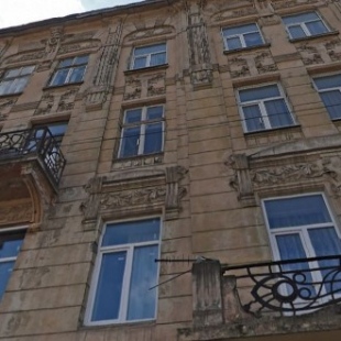 Фотография хостела Victory