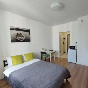 Фотография квартиры Апартаменты Sweet Home на Плесецкой 1