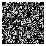 QR код достопримечательности Универсальная библиотека имени С. Сейфуллина