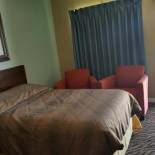 Фотография мотеля Immokalee Inn