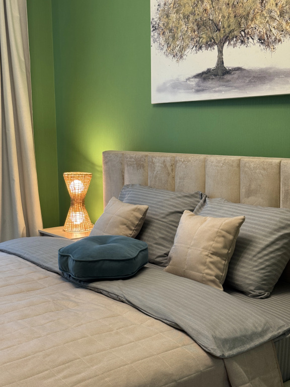 Фотография квартиры Апартаменты Атмосфера