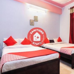 Фотография гостиницы OYO 24228 Hotel Hans