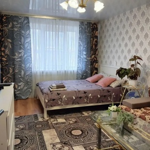 Фотография квартиры Квартира на Сергея Есенина 48