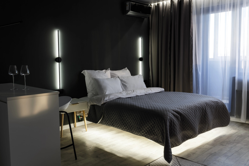 Фотография квартиры Квартира Посуточно Премиум