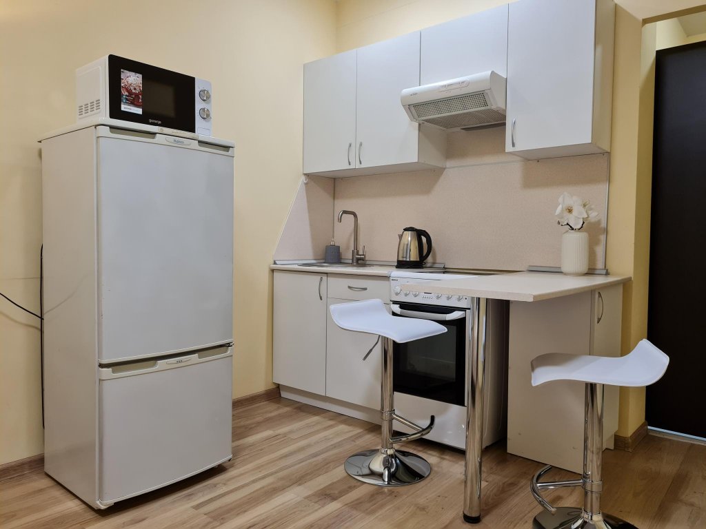 Фотография квартиры Апартаменты на улице Льва Толстого