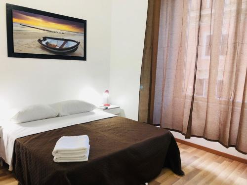 Фотография гостевого дома COMFORT INN ROMA TERMINI