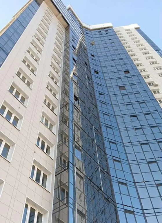 Фотография квартиры Апартаменты на улице Академика Королёва 20Г