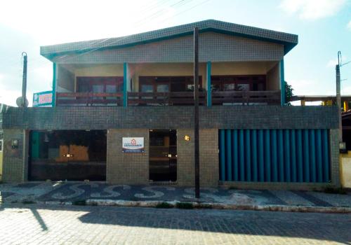 Фотография мини отеля Pousada Casa Grande