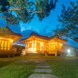 Фотография гостиницы Canopus Resort Pension