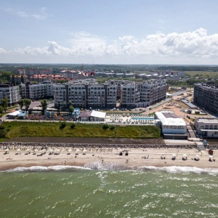 Фотография квартиры Квартира Атлантис Cranz