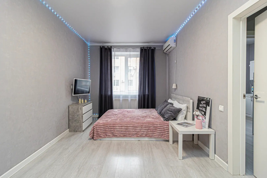 Фотография квартиры Квартира уютнaя возле ТЦ Мeга -Aдыгея