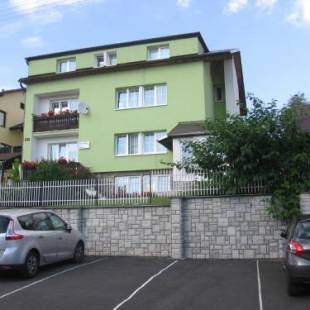 Фотографии гостевого дома
Penzión Závada