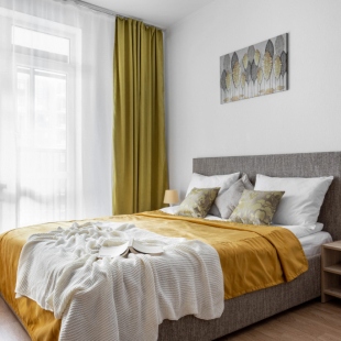 Фотография квартиры Апартаменты Красота в мелочах