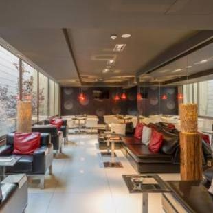 Фотографии гостиницы
Porto Trindade Hotel