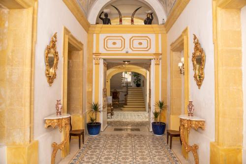 Фотография мини отеля Casa Rocca Piccola B&B