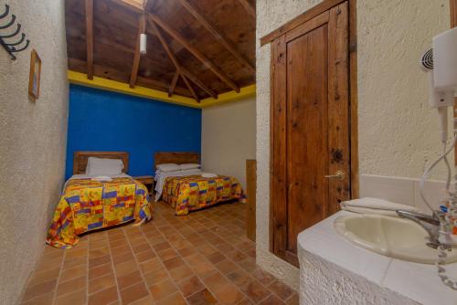 Фотография хостела Rossco Backpackers Hostel