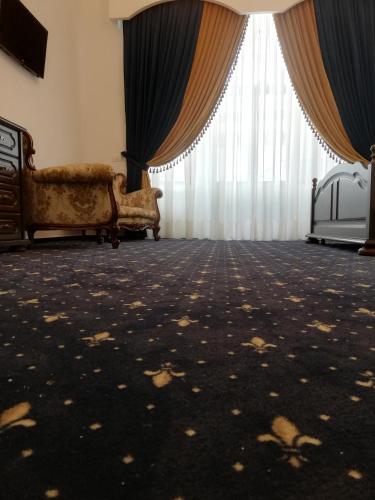 Фотография апарт отеля Weiss Little Palace