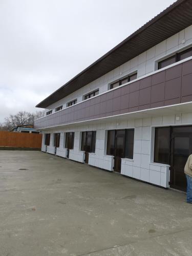 Фотографии гостевого дома
Солнечный пляж