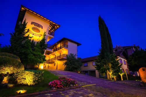 Фотография мини отеля Cammino Della Serra