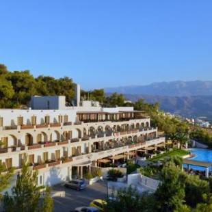 Фотографии гостиницы
Royal Sun