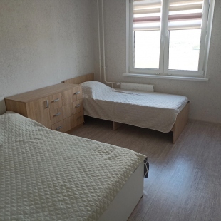 Фотография квартиры Квартира ЕвроДвушка (431)