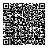 QR код гостевого дома Маяк