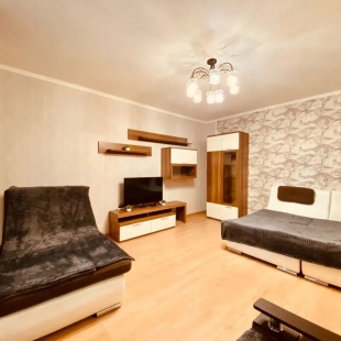 Фотография квартиры Апартаменты Победы 4