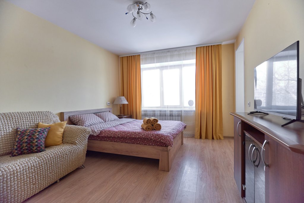 Фотография квартиры Апартаменты 9 ночей на Киевской 70/3 №2