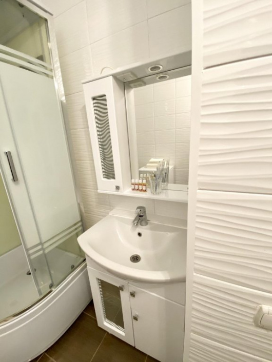 Фотографии квартиры
4 Сезона на бульваре Давлеткильдеева 20