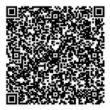 QR код хостела Friendsbook on Baizakova 221