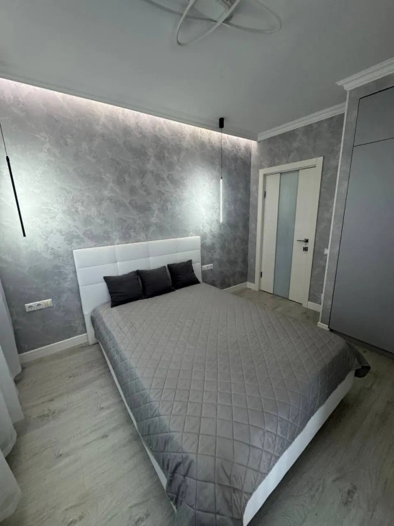 Фотография квартиры Апартаменты Квартира на Проточной 6