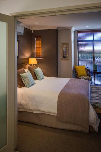 Фотография гостиницы The Beach House At Bayside