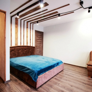 Фотография квартиры Квартира Logovo