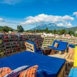 Фотография хостела The Purpose Hostel